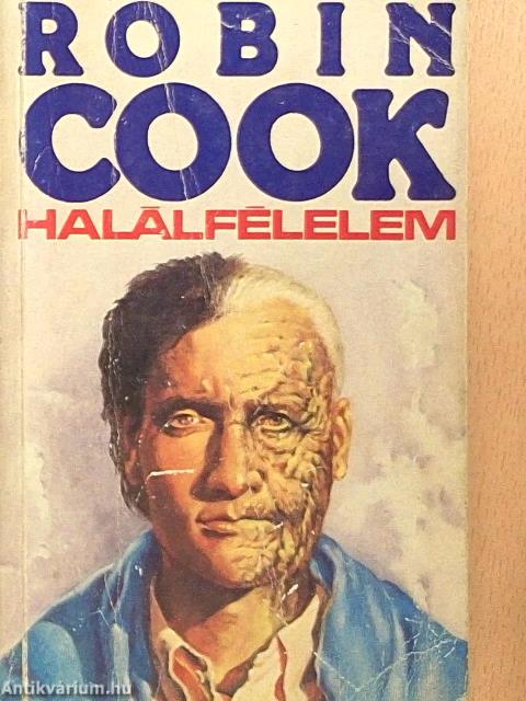 Halálfélelem
