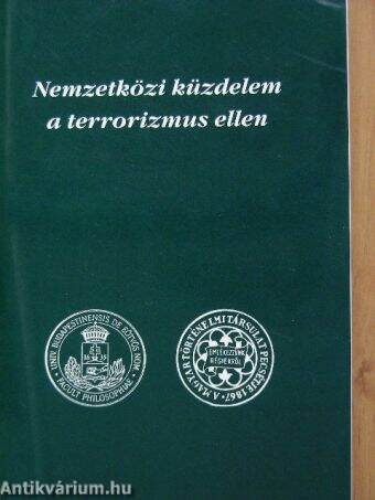 Nemzetközi küzdelem a terrorizmus ellen