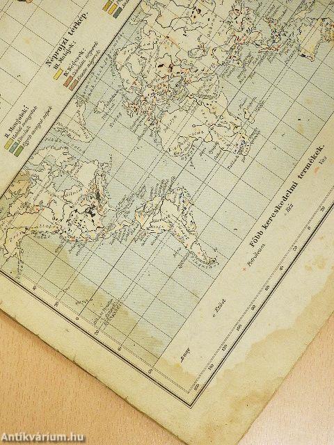 Rendszeres földrajzi atlasz