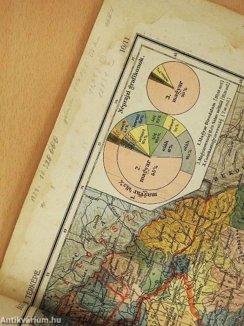 Rendszeres földrajzi atlasz