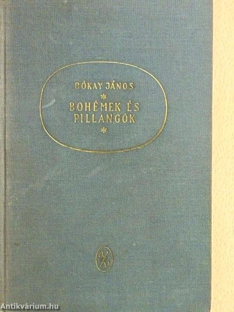 Bohémek és pillangók