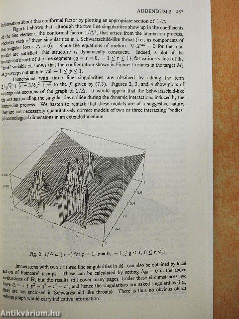 Applied Exterior Calculus