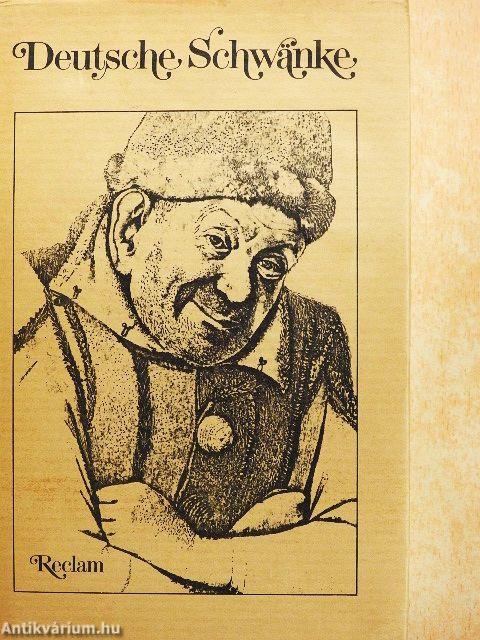 Deutsche Schwänke