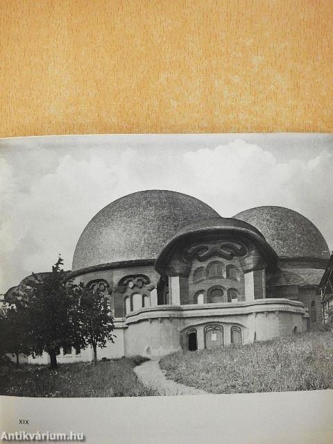 Rudolf Steiner and Anthroposophy