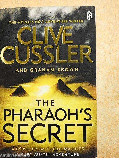 The Pharaoh's Secret