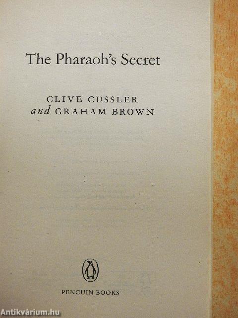 The Pharaoh's Secret