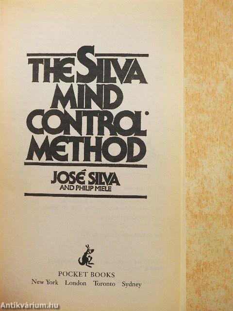 The Silva Mind Control Method