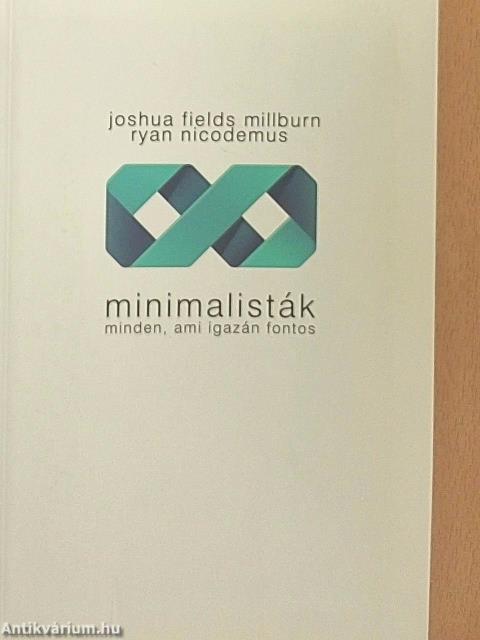 Minimalisták