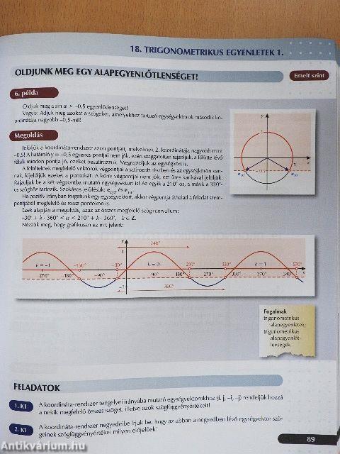 Matematika 11.