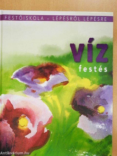 Vízfestés