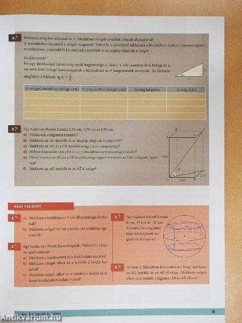 Matematika 12.