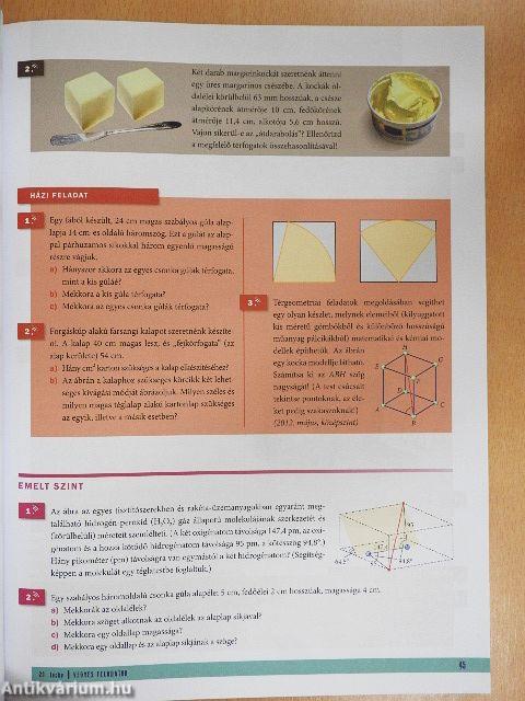 Matematika 12.