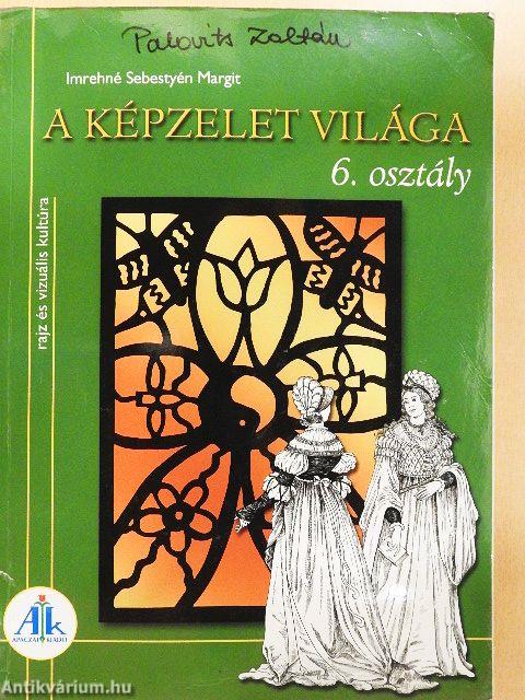 A képzelet világa 6.