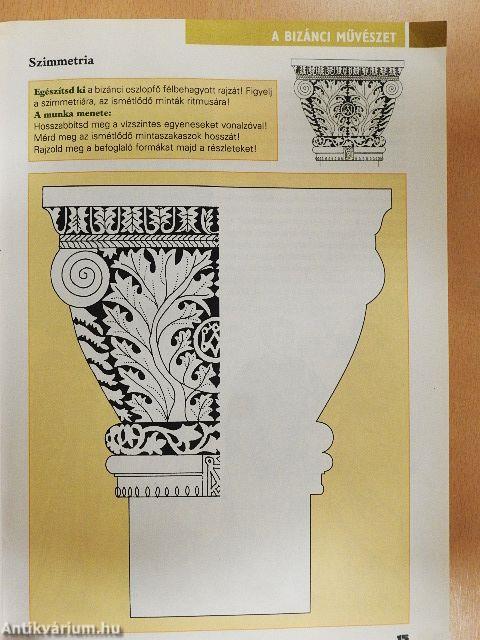 A képzelet világa 6.