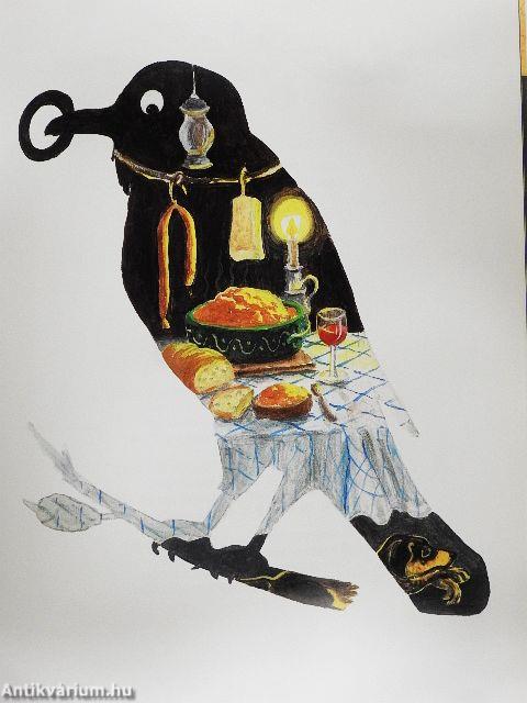 Mátyás Királyról