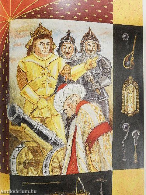 Mátyás Királyról