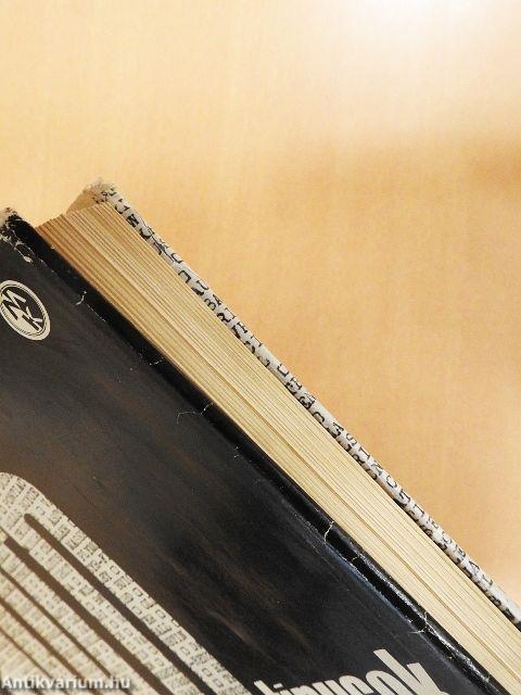 Autótípusok - 1969