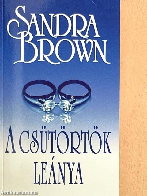 A csütörtök leánya