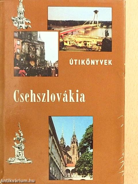 Csehszlovákia