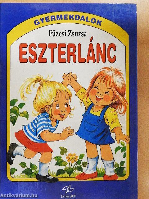 Eszterlánc