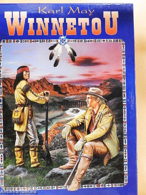 Winnetou