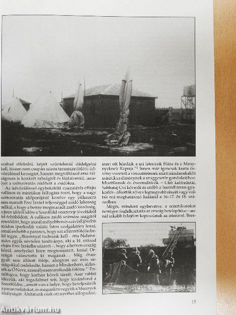 Múlt és Jövő '93/4