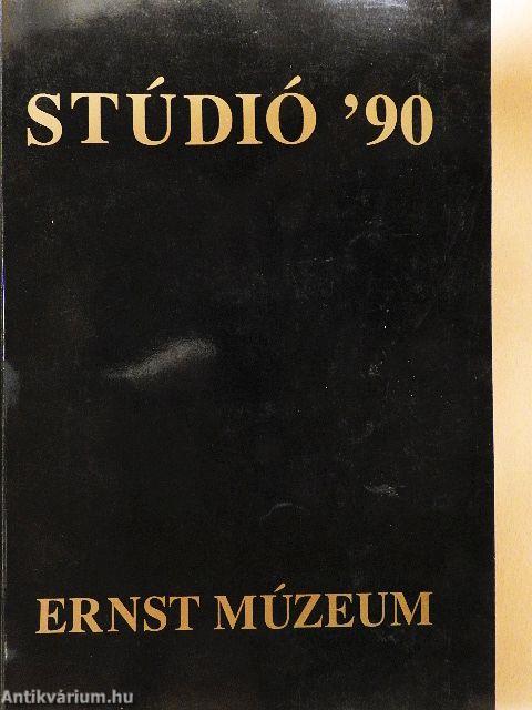 Stúdió '90