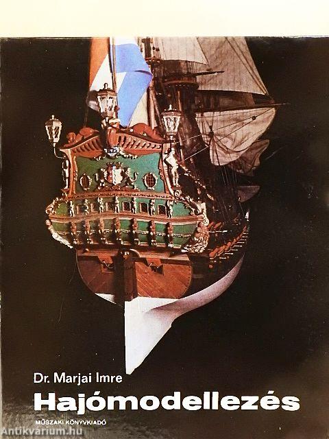 Hajómodellezés
