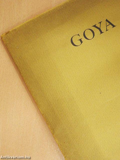 Goya