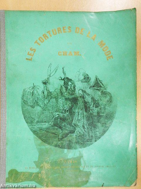 Les Tortures de la Mode