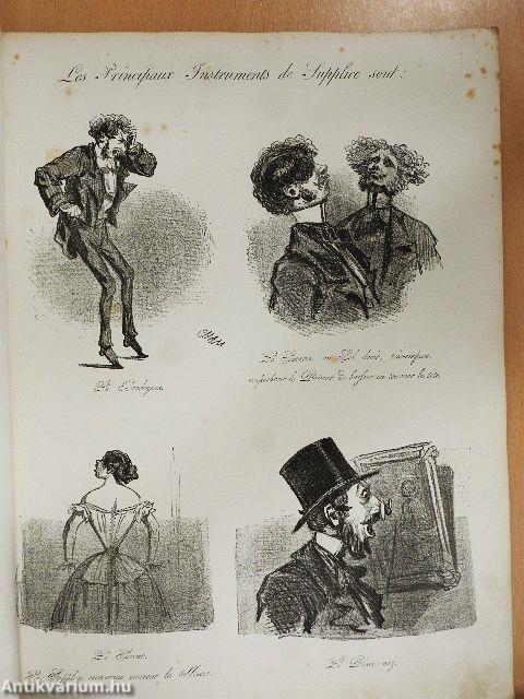 Les Tortures de la Mode