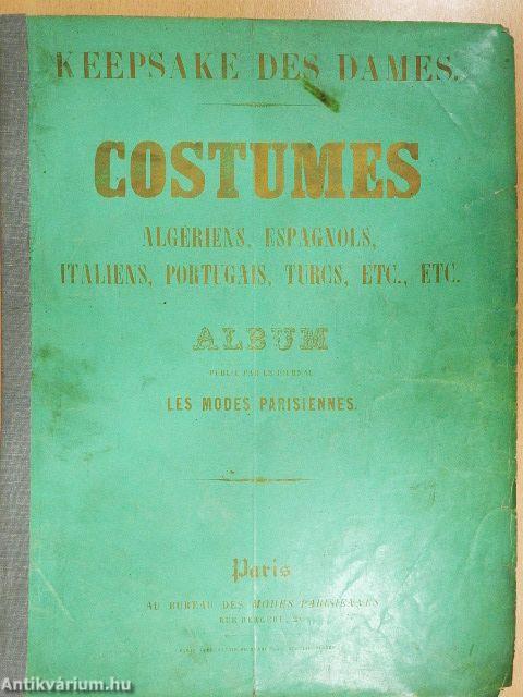 Costumes