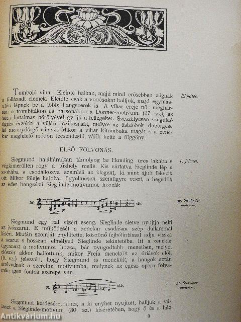 A Nibelung gyűrűje