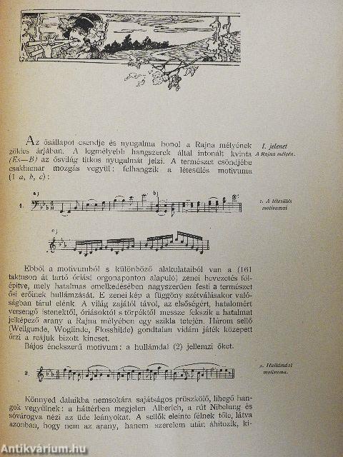 A Nibelung gyűrűje