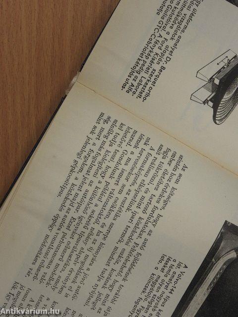 Autótípusok - 1969