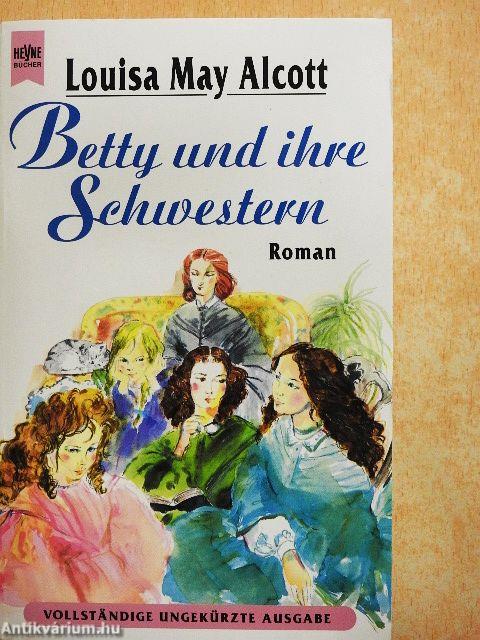 Betty und Ihre Schwestern
