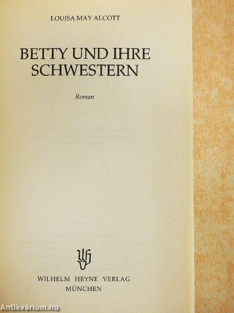 Betty und Ihre Schwestern