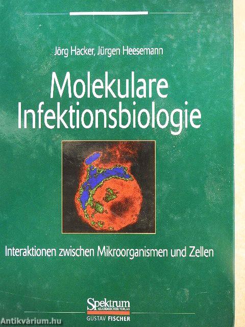 Molekulare Infektionsbiologie