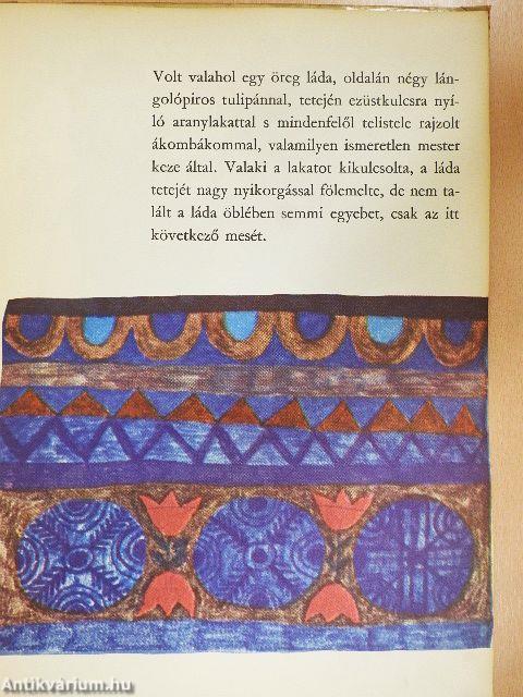 Zöldbajusz Marci királysága