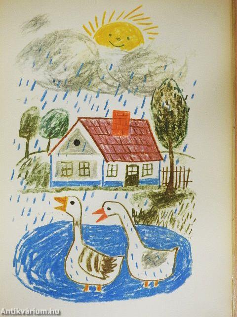 Der Rabe und der Fuchs