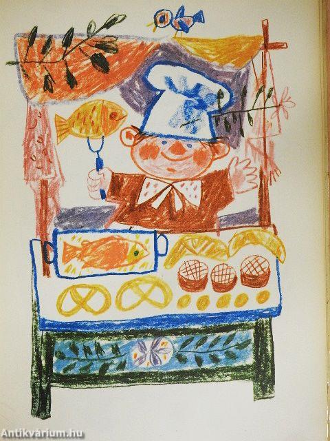 Der Rabe und der Fuchs