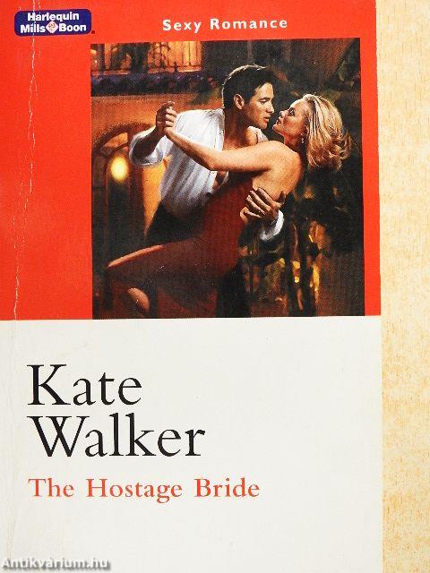 The Hostage Bride