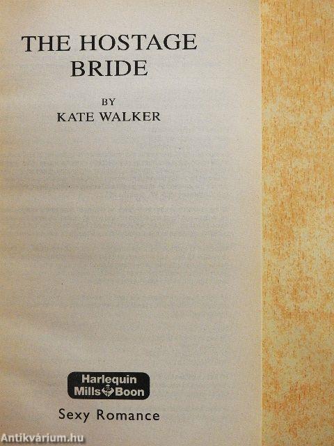 The Hostage Bride