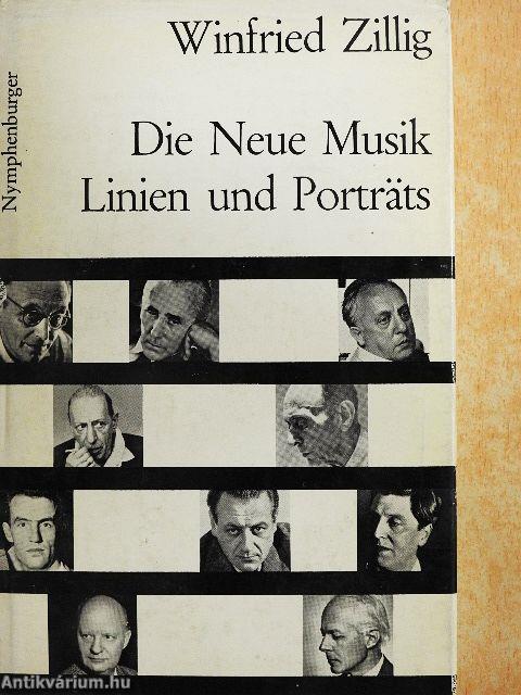 Die Neue Musik