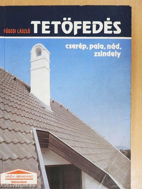 Tetőfedés