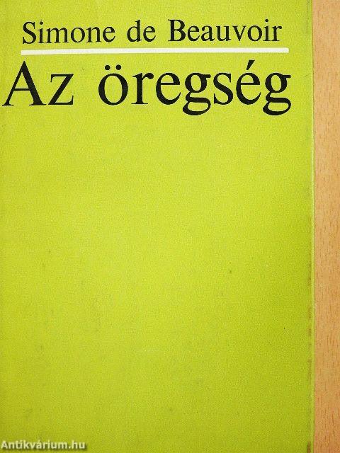 Az öregség