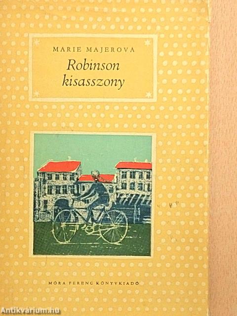 Robinson kisasszony