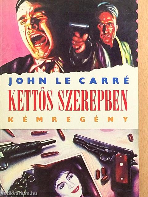 Kettős szerepben