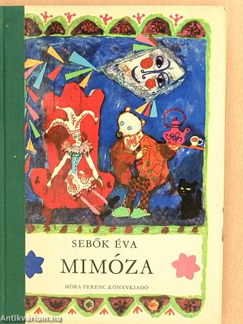 Mimóza