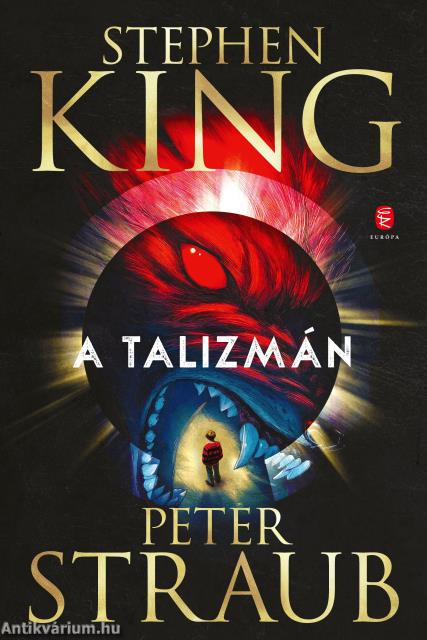 A Talizmán